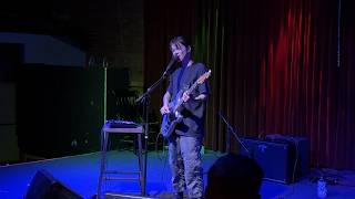 Maria BC - Live at Club Dada, Deep Ellum, Dallas, TX 8/5/2026