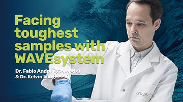 Introduction to Grating-Coupled Interferometry | Fabio Andres (Creoptix) | Part 1/2