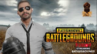 PUBG PC LIVE 🎮 Intense Fights &amp; Chicken Dinner  #pubgpc