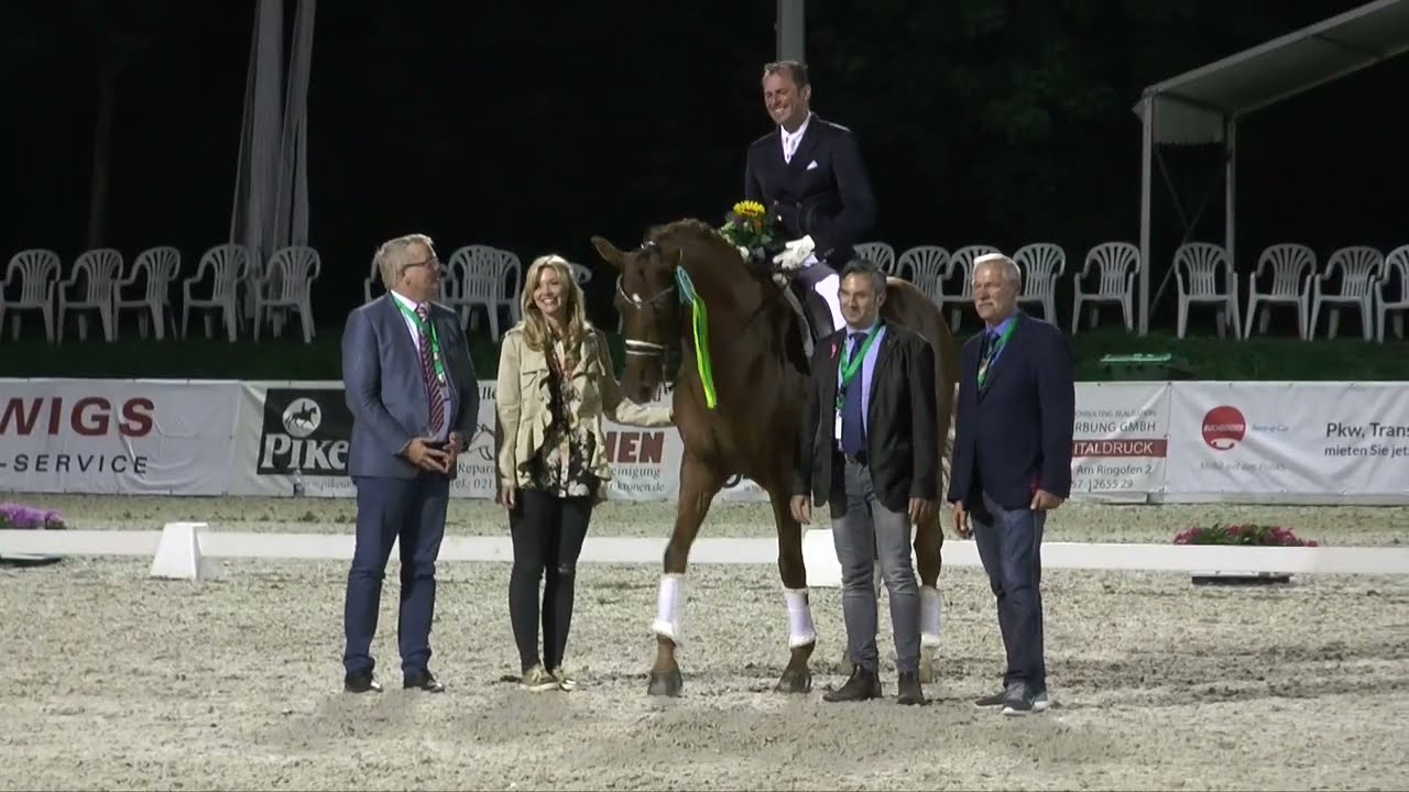 65.  Lobbericher Reitsportfestival 2