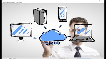 4-Sistema Comercial Lazarus/Delphi Zeos(Tela Principal)