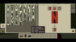 How To Maka Nitflex Banner