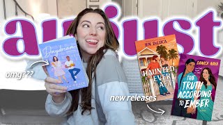 Lets Find an August 5 Star Romance ⭐️