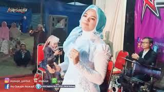 Sukaro #ASYAUQIE #Gambus #Band #Malang Live Kedungkandang 2019 #hot show Faradisa syauqi 2019