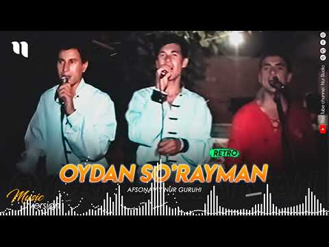 Nur guruhi — Oydan so'rayman #music #nurguruhi #203 #nevomusic