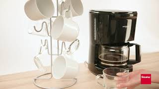 Organizador vertical tazas MUG-TREE - Metaltex