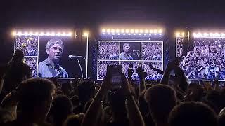 Oasis - Don't Look Back In Anger (Live Estadio River Plate. Buenos Aires, Argentina 2025)