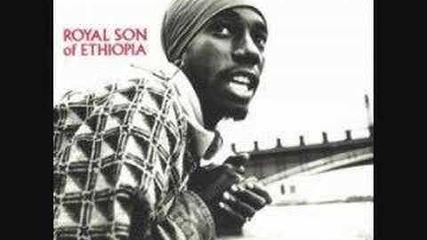 Sizzla & Luciano - In This Time