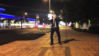 EPIC HARLEM SHAKE IN JUMEIRA!