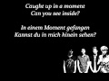 5 Seconds of Summer - Jet Black heart (Acoustic) | Lyrics/Übersetzung