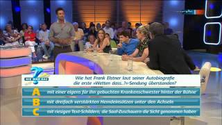 Wie war das 15.09.2013 - Part 6/6