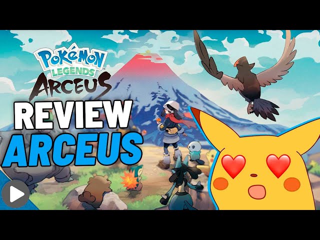 Pokémon Scarlet e Violet vale a pena? Análise - Review - Critical Hits