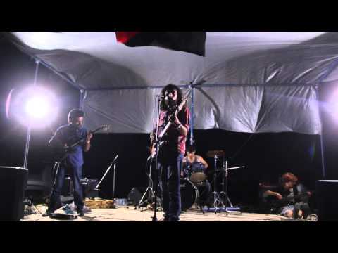 TheGrdones - Inspired by Hovhannes (შვილიშვილი ფესტი / Shvilishvili FEST)