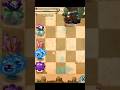 Bubble Coral & Gloom Shroom Vs. Pvz1 Gargantuar / Plants Vs. Zombies 2