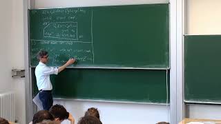 Numerical Optimal Control Lecture 5-Nonlinear optimizatio nand Newton-type optimization algorithm