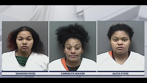 Brittany Booker Racine homicide, 3 arrests, Terry ...