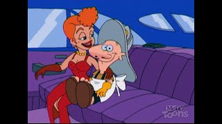 The Wacky World of Tex Avery - Episode 53 (ENGLISH)