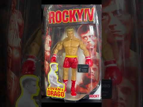 #happy4thofjuly watching #Rocky4 & U can watch my #Rocky #actionfigure #review videos on @YouTube