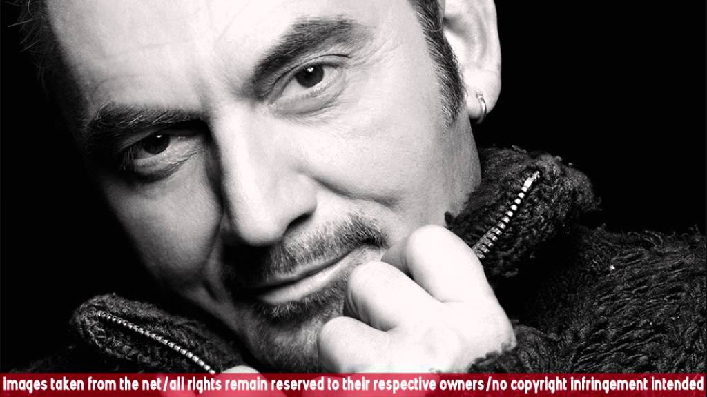 Mango - LA ROSA DELL'INVERNO