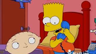 Funny Punjabi Swearing Simpsons Edition