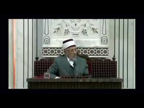 История про Харуна Ар-рашида!