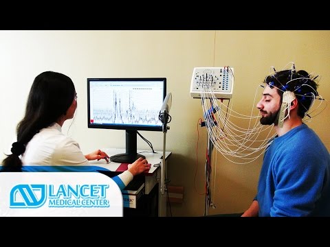 ნეიროქირურგიული განყოფილება