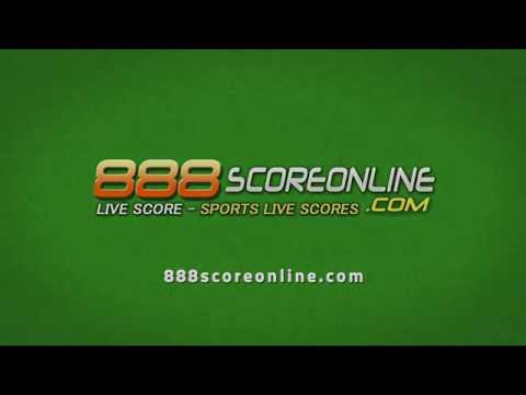 Live Soccer Results and Score Online