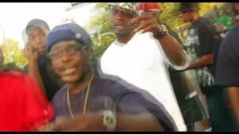 BREAKIN THE LAW VIDEO