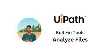 UiPath Agent Builder - Using Built-in Tools
