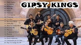 Gipsy Kings SUS MEJORES ÉXITOS|| Gipsy Kings 20 GRANDES ÉXITOS ENGANCHADOS by Jasmine Caplinger 19,116 views 2 years ago 1 hour, 39 minutes