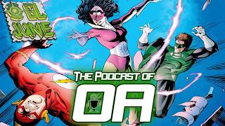 The Podcast of Oa Episode 272 - GL June 2026