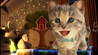 Little Kitten My Favorite Cat - Small Cat Play Animal Puzzle Games screenshot 2