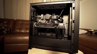 Switching to AMD | RTX 3080 vs RX 6900xt in 2025