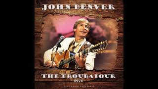John Denver - Carolina in my Mind