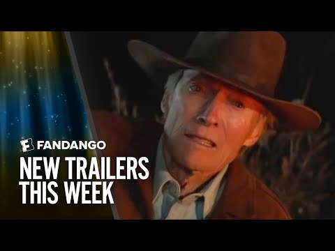 New Trailers This Week | Week 31 (2021) | Movieclips Trailers