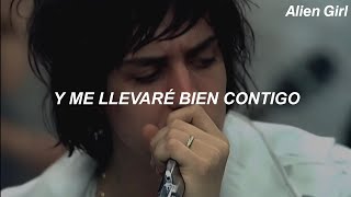 The Strokes - You Only Live Once // Sub. Español (video oficial)