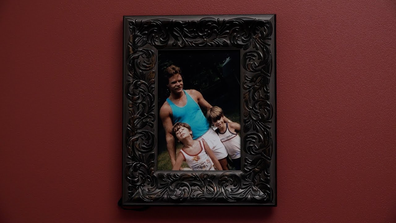 Dad & Me_Documentary