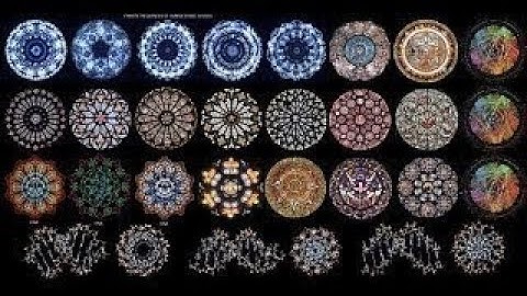 The Flower Of Life Sacred Geometry Secret Of The Flower Of Life TRUTH!