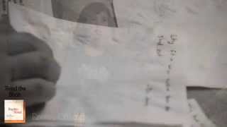 Napkin Notes by Garth Callaghan