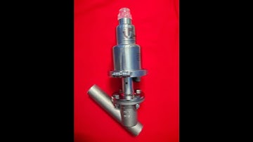 Italvalvole SAS for Brazzoli dyeing machine. Also use in MCS, Danitech Cubotex.