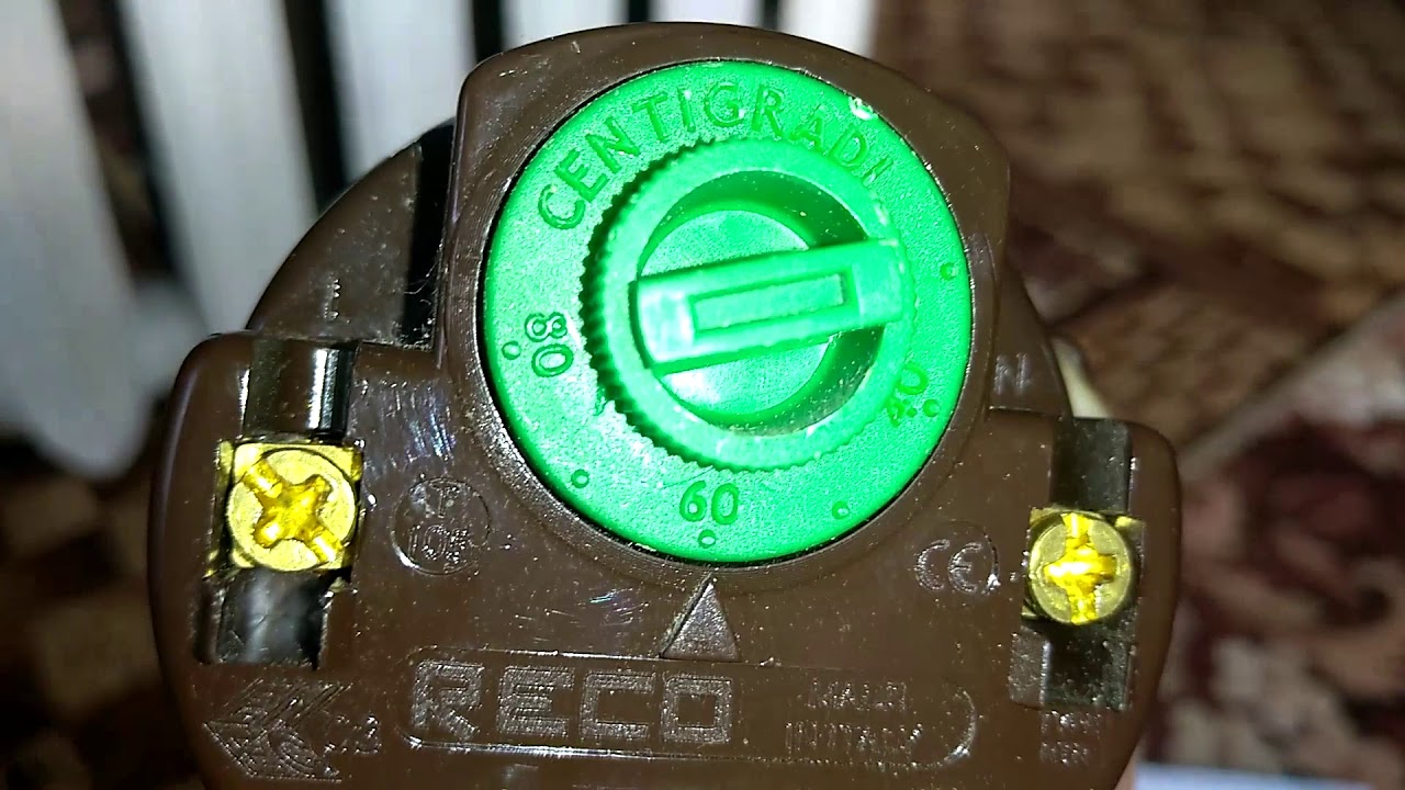 Автономное отопление дома быстро, электро ТЭНами/ Личный опыт. - YouTube