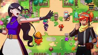 Nexomon Extinction Pt 2 Our Journey Begins