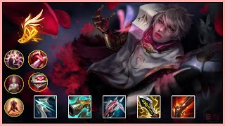 IKeepItTaco Jhin Montage 2022 | LOL SPACE