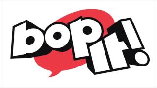 Bop It  - Sound FX Rips (High Quality) (All Languages)