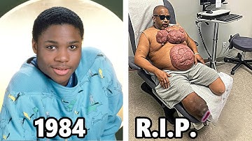 The Cosby Show (1984–1992) Cast THEN and NOW 2025, All the cast members died tragically!