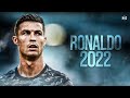 مهارات كريستيانو رونالدو 2022 دقات القلب 