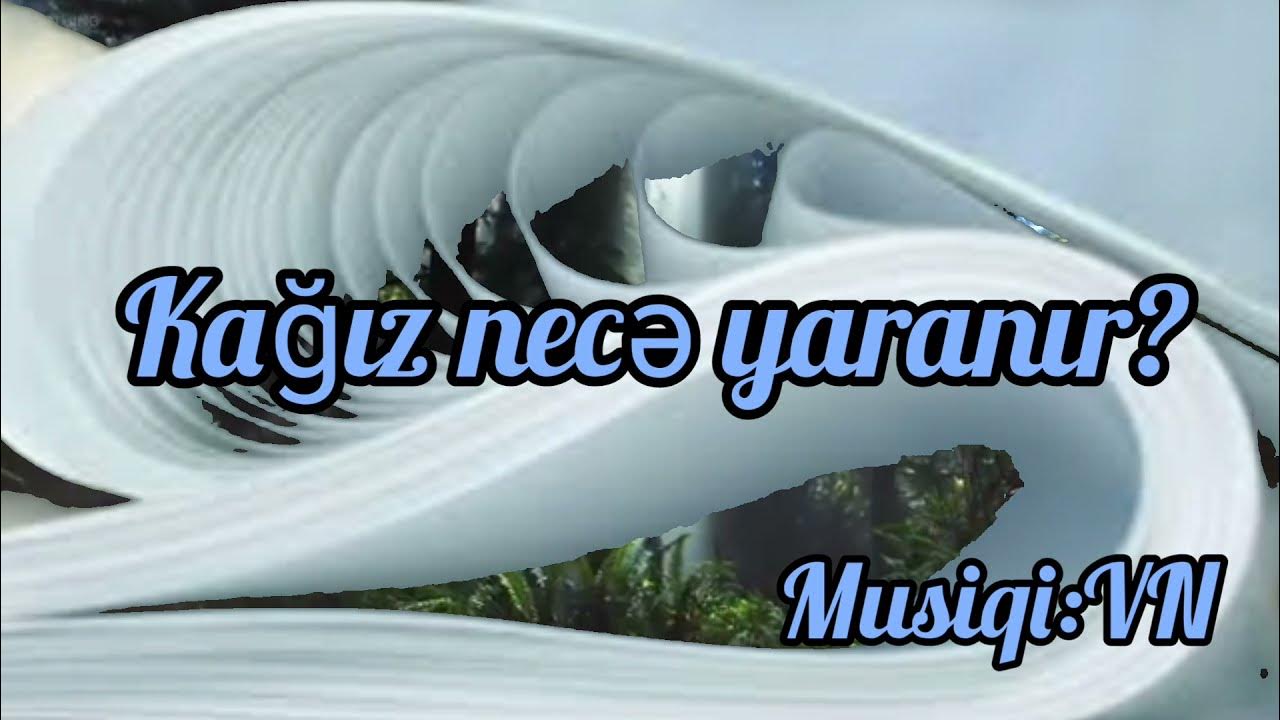 kağız