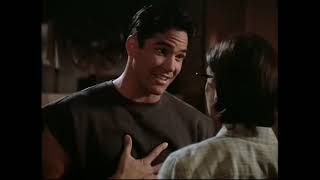 Lois & Clark 3x06 06 - What do I know? These glasses fooled me for two years! Lois  Clark The New Adventures Of Superman 6593805