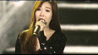 111229 Sbs O Daejun - Davich - Love My Love Dont Say Goodbye
