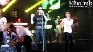 2013 8 10 이민호 Global Tour in Beijing - My Little Princess( Love! Love! Love! )